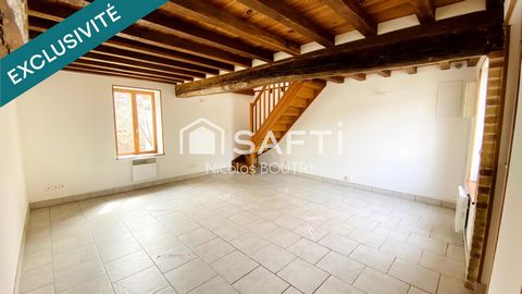 Maison Lesquiells-Saint-Germain