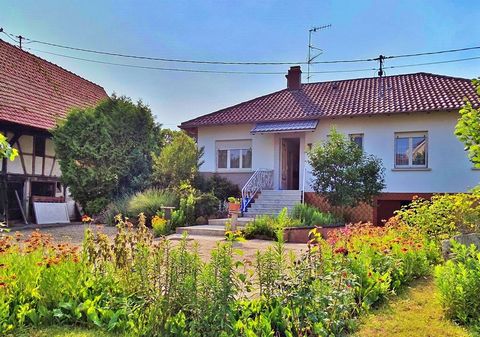 Propriété - 95m ²