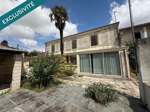 Maison 138m2