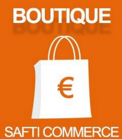 CASTRES, Local commercial à louer.