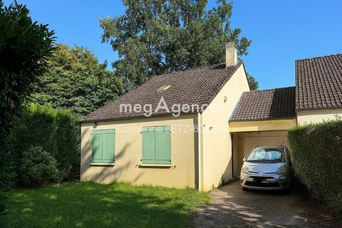 MAISON FAMILIALE 5 PIECES AU CALME AVEC JARDIN SANS VIS-A-VIS