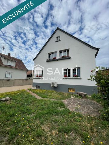 superbe maison individuelle