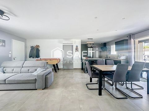 Maison T4 de 2023 rien à faire!