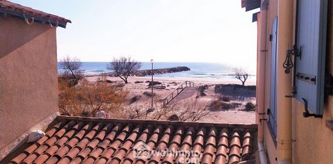 Appartement - 57m² - Saintes-Maries-de-la-Mer