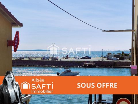 GRAU D'AGDE - Hyper Centre