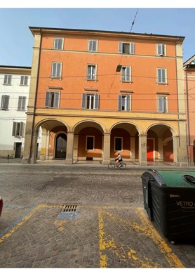 COURT OF FORLÌ R.G. n. 7/2021 Liquidation of assets pursuant to art. 14-ter and ss L. 3/2012. LOT 3: Municipality of Bologna, Via Santo Stefano n. 164. Full ownership for the share of 1/1 of urban real estate portions that include offices on two floo...