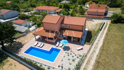 Location: Primorsko-goranska županija, Vinodolska Općina, Tribalj. ID CODE: 3748 Vinko Matejčić, mag.oec Agent s licencom Mob: 0959145475 Tel: 051 403 771 E-mail: vinko@joda-nekretnine.hr www.joda-nekretnine.hr