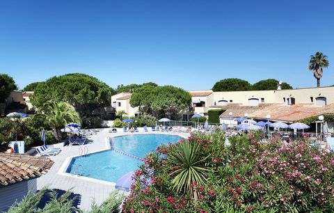 Het grote en dynamische toeristische station Cap d'Agde van de Languedoc biedt 14 km aan fijne zandstranden, een plezierige jachthaven met 3000 aanlegplaatsen, alle watersporten en andere sportieve activiteiten, een 18-holes golfbaan en de Internatio...