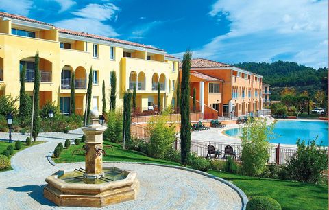 Located between Luberon and Verdon, the blue lakes and the purple lavender fields, Greoux les Bains invites you to share the benefits of the thermal water. Greoux les Bains is a small resort of Haute Provence famous for its climate and water recogniz...