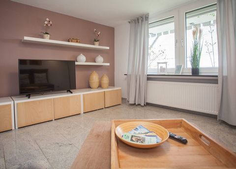 Only 4 km from the town of Winterberg there lies Neuastenberg where you will find a few restaurants and a bakery. Our holiday home offers a wonderful view. The whole year round you can feast your eyes on the hilly landscape around the Kahle Asten. Yo...