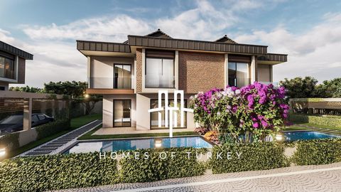 Villas for sale in Istanbul are located in Beylikdüzü district on the European side. Villas in Beylikdüzü district are within 10 minutes walking distance to the beach. Beylikdüzü district is among the districts that have received the most investment ...