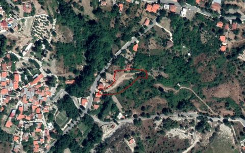 This field in Pera Pedi, Limassol. The field has an area of 3,316sqm and benefits from c. 10m road frontage along a registered road on its west border. The immediate area comprises of residential developments and undeveloped parcels of land. The asse...