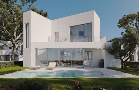 Three Bedroom Detached Villa For Sale In Pervolia, Larnaca - Title Deeds (New Build Process) The development is located in Pervolia with only a 17 Minute drive to Larnaca Town Centre and 3km from Kiti. These exclusive 2 storey villas consist of 3 bed...