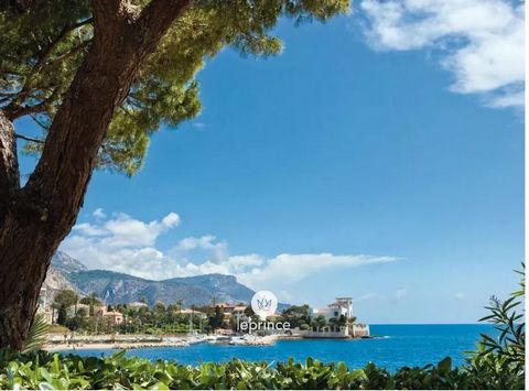 Beaulieu-sur-Mer / Centre Ville Entre mer et montagne, agrémentée d’un panorama exceptionnel et de plages bordées de diverses essences méditerranéennes et exotiques, cette oasis paradisiaque entre Nice et Monaco invite à vivre au rythme de la douceur...