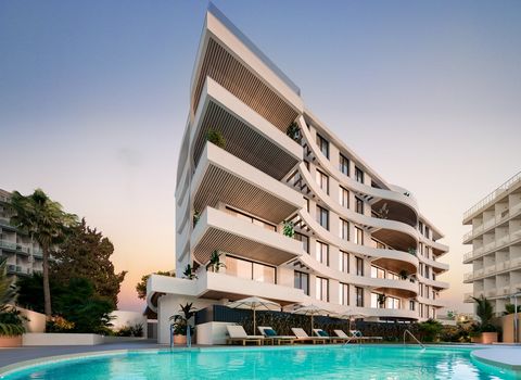 Located between the towns of Torremolinos and Fuengirola Benalmadena is just 20 minutes from Malaga airport and is connected to the main areas and attractions of the coast by train and bus services Rich in attractive beaches numerous entertainment op...