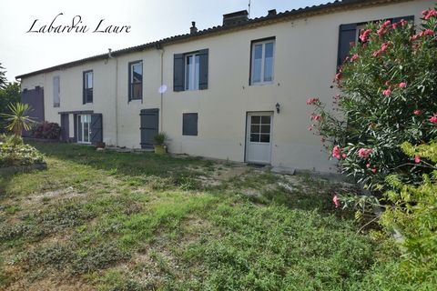 Dpt Lot et Garonne (47), à vendre MARMANDE maison P8 de 269,25 m² - Terrain de 10 364,00 m²