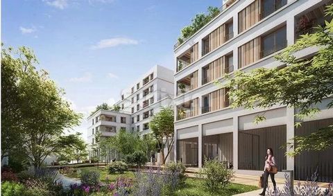 Ref 64498D5MSR. Ambilly. 4 bedroom apartment in a new residence on the outskirts of Geneva: greenway, tram, CEVA a few minutes on foot. Shops and gardens. Sold with an indoor parking space and a cellar. SPECIAL OFFER: - €5000 per piece. Swixim indepe...