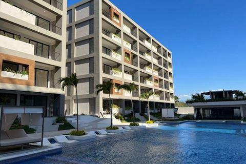 Condominium for Sale in Las Jarretaderas Bahia de Banderas Nayarit IYARI is located in Nuevo Vallarta a few meters from the renowned ''El Tigre'' Golf Course minutes from the beach and the Tepic Puerto Vallarta national highway. IYARI is a residentia...