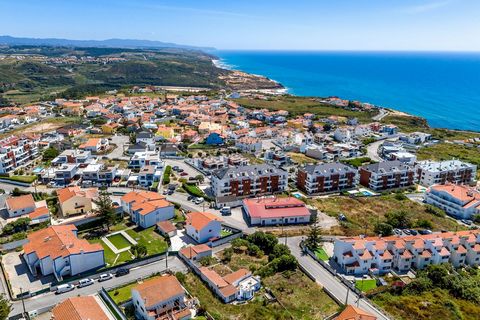 Urban Plot 910m2 in ERICEIRA Unique Opportunity by the Sea! Prime location: Just 300 meters from the coast, between Praia do Sul and Praia da Foz do Lizandro. Just a few minutes from Vila da Ericeira, known for its stunning landscapes and vibrant env...