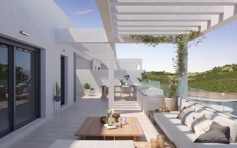 Scopri La Réserve du Limonar, una residenza di lusso immersa nelle prestigiose colline del quartiere El Limonar di Malaga. Questo eccezionale sviluppo offre nuovi appartamenti in vendita a partire da 450.000 euro. Caratteristiche principali: 96 appar...