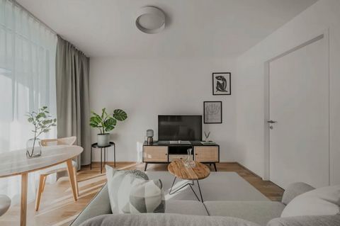 1-Zimmer-Wohnung mit Balkon bietet alles, was du für deine Wien-Reise benötigst. Das Gerät verfügt über eine Heizung, WLAN und einen Föhn. Während deines Aufenthalts kannst du auch ein praktisches privates Bad, eine Küche und ein Wohnzimmer nutzen. U...