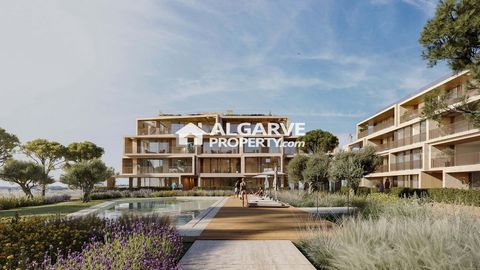 Located in Vilamoura. LIVING WITH DISTINCTION Discover the new definition of luxury, where light and sea converge in harmony near a serene nature reserve. In the heart of Vilamoura, Lumare is defined by the highest quality materials and luxury amenit...