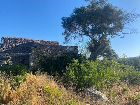 Terreno urbano con rovina | San Clemente | Loulé Terreno urbano con una superficie di 12351 m2, situato a pochi minuti dal centro della città di Loulé. Il terreno è pianeggiante e circondato da un muro di pietra, con vista sulle montagne, in una zona...