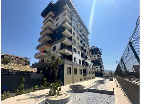 The apartment for sale is located in Alanya. Alanya belongs to the province of Antalya. By car the ride from the city of Antalya to Alanya takes about 120 minutes. Alanya is a well known holiday destination as well. The city has a rich history dating...