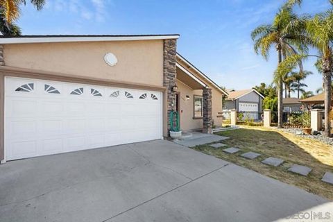 Welcome to 1624 Hartwell Court, a charming and inviting residence nestled in a serene and family-friendly neighborhood in San Diego, CA 92114. This delightful home presents the perfect opportunity for those seeking a cozy and welcoming home. Situated...