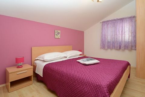 Apartments Korčula are self catering accommodation located in Prižba at Korčula Island. Property features 4 accommodation units. Private parking is provided, reservation is not required. Please note that toilet paper and bin bags are provided for onl...