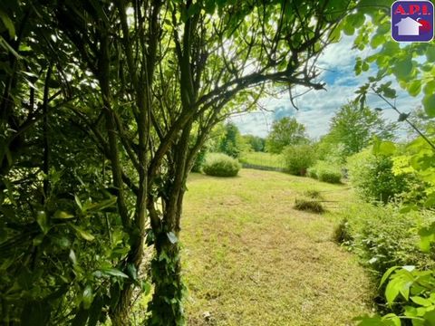 EXCUSIVITE VOLVESTRE ARIEGEOIS ! Vous recherchez une maison avec garage et jardin sur le secteur du Volvestre Ariègeois ! J'ai le bien qu'il vous faut ! Située dans un hameau, à 20mn de Cazères et 10mn de Ste Croix Volvestre, venez découvrir cette ma...