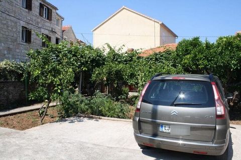 Apartment Brač is located in the center of Supetar, a small village at the north coast of island Brač. Luggage storage before check in and after check out are available , so that you can explore the place a bit more before departure. In the front of ...