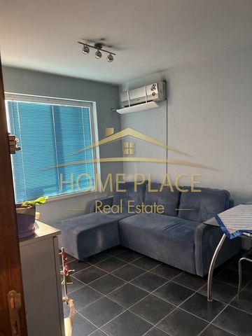 TOP LOCATION FOR THE AREA, FUNCTIONAL, SUNNY HOME PLACE REAL ESTATE offers you a one-bedroom, brick apartment in A - 16 0t 2008.The property is located on the 2/6 floor with an elevator and controlled access. The apartment is distributed as follows -...