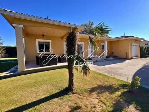 Découvrez cette belle maison familiale située dans un quartier calme et résidentiel de Montauban, implantée sur un terrain arboré de 1 360 m², offrant un cadre de vie paisible et agréable. Idéale pour profiter de moments de détente en famille ou entr...