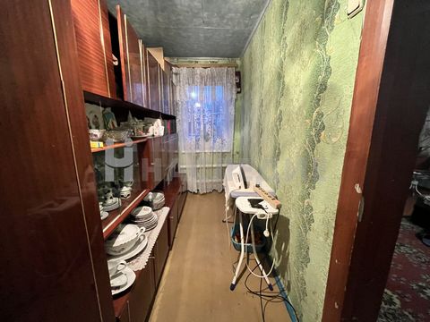 Номер в базе компании: 26096661. К продаже представлен недорогой, но очень уютный дом в по цене ниже рыночной. Характеристики Площадь шлакоблочного дома составляет 60 квадратных метров. Зонирование пространства выполнено самым удобным образом. Коммун...