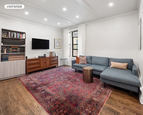 Embrace the serenity of Riverside Park from this exquisite 2 bedroom, 1.5 bathroom home with a versatile office space that seamlessly merges classic charm with modern convenience. Nestled on Riverside Drive, this residence offers park views and an ab...