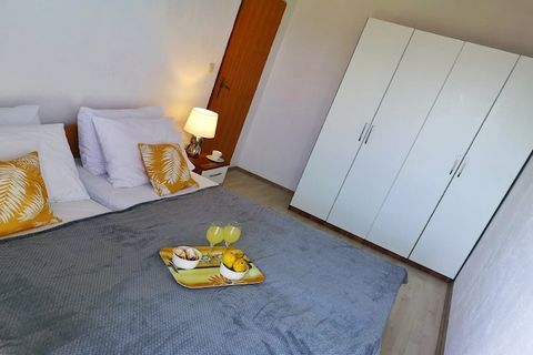 Apartment Wish offer self-catering accommodation in Podstrana, little town near Split. BBQ facilities will be at guests' disposal. Baby cot is available upon request and free of charge. Free private parking is possible on site. Luggage storage is pos...