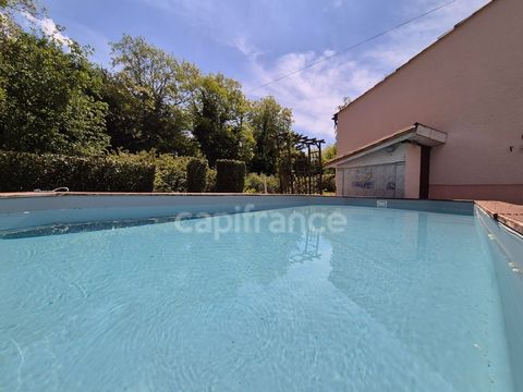 Maison à vendre 5 pièces MESCHERS SUR GIRONDE (17)