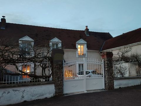 Maison à vendre 9 pièces proche de EPERNAY (51)