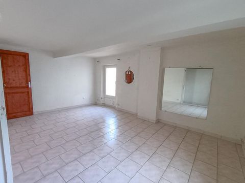 Maison de Village à rénover de 130m² à La Garde Freinet