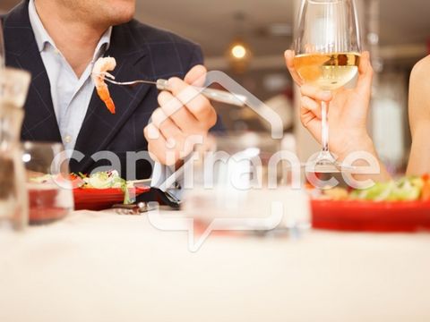Deux sèvre dép(79) vente fonds de commerce restaurant brasserie BRESSUIRE (79)