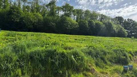 Terrain batissâble à vendre MONTREUIL SOUS PEROUSE (35)