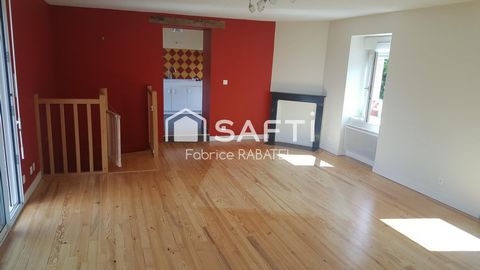 Maison 5 pièces 97 m2