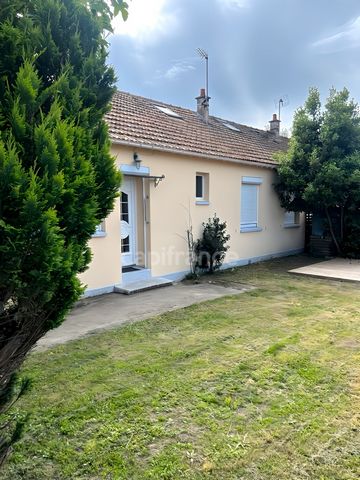 Maison 5 pièces 93 m²