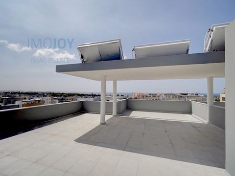 Nieuw appartement met 3 slaapkamers, gloednieuw, in Quinta das Marianas, Parede Quinta das Marianas is een ontwikkeling bestaande uit woonkavels, deze kavel bestaat uit 14 appartementen van het type T2 en T3, met oppervlaktes tussen 87m2 en 117m2, en...
