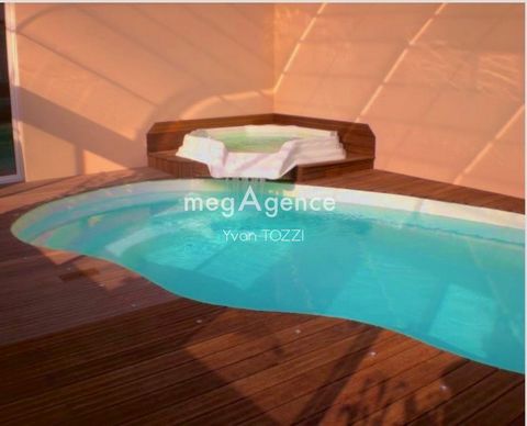 Ensemble immobilier 330 m2 sur Saint Vincent sur Jard