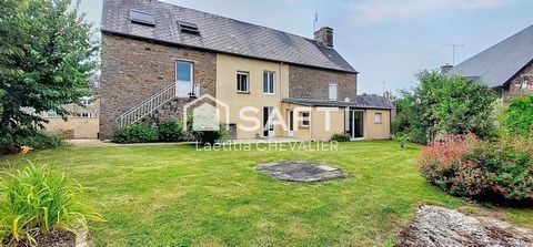 MAISON DE VILLE - 200M² - 6 PIECES