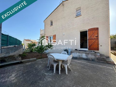 Maison 7 pièces, 160m2 avec jardin et garage
