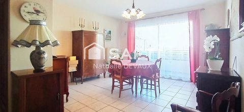 Appartement 3 chambres - proche centre ville de PERIGUEUX
