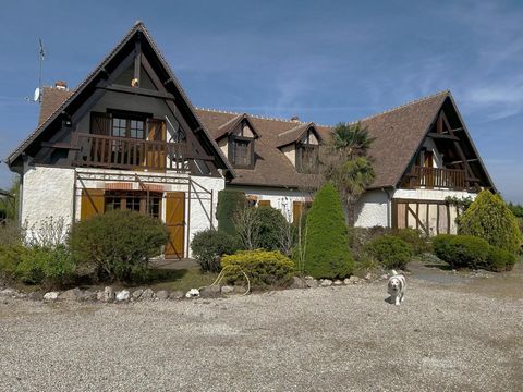 AUX PORTES DE ROMORANTIN - PROCHE CENTRE COMMERCIAL ET BOULANGERIE